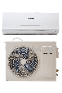 Кондиционер Renova CHW-07B Breeze
