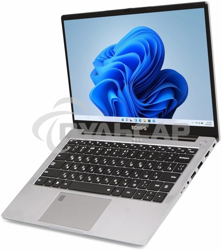 Ноутбук Echips Fusion 14