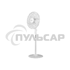 Вентилятор напольный Ballu BFF-806, белый нс-1405127 Вентилятор напольный Ballu BFF-806, белый нс-1405127
