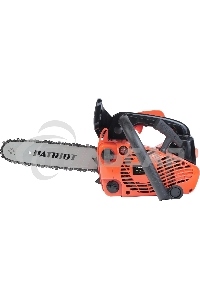 Бензопила Patriot PT2512 1000Вт 1.3л.с. дл.шин.:30см