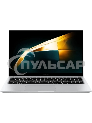 Ноутбук Samsung Galaxy Book 4 NP754 Core 7 150U 16Gb SSD512Gb Intel Graphics 15.6