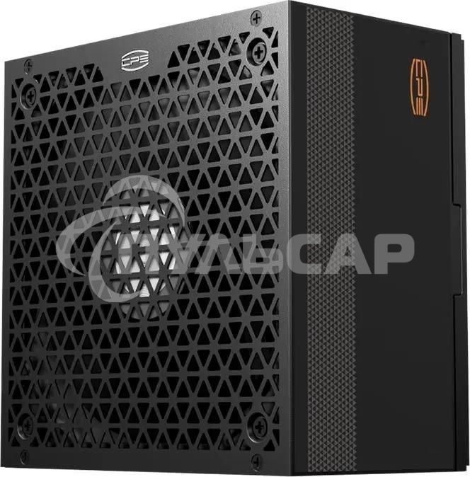 Блок питания PcCooler P5-YK850-B1F ATX 850W 80 PLUS Bronze, (20+4pin) APFC 135мм fan 6xSATA Cab Manag RTL
