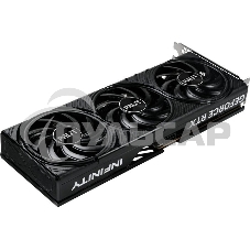 Видеокарта Palit PA-RTX 5060 INFINITY 3 8Gb RTX 5060 8Gb 128bit GDDR7 2280/28000 HDMIx1 DPx3 HDCP Ret
