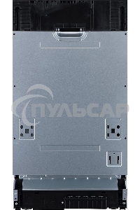 Встраиваемая посудомоечная машина Gorenje GV563E11 белый, 44.8 см, 10 компл., 47 дБ, класс A++