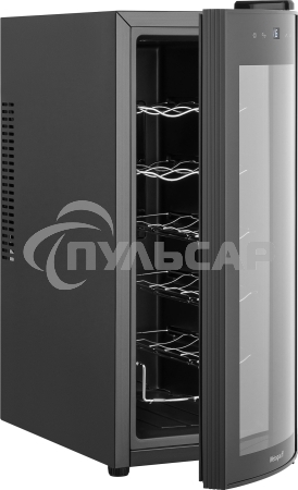 Винный холодильник Weissgauff WWC-12 Bottle