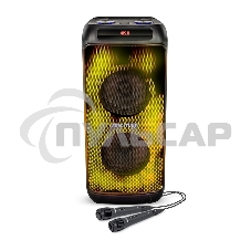 Портативная акустика Smartbuy (SBS-5190) FLAMER, мульти