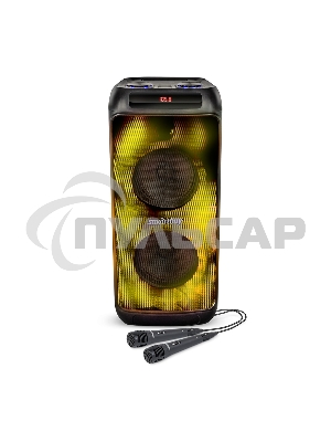 Портативная акустика Smartbuy (SBS-5190) FLAMER, мульти