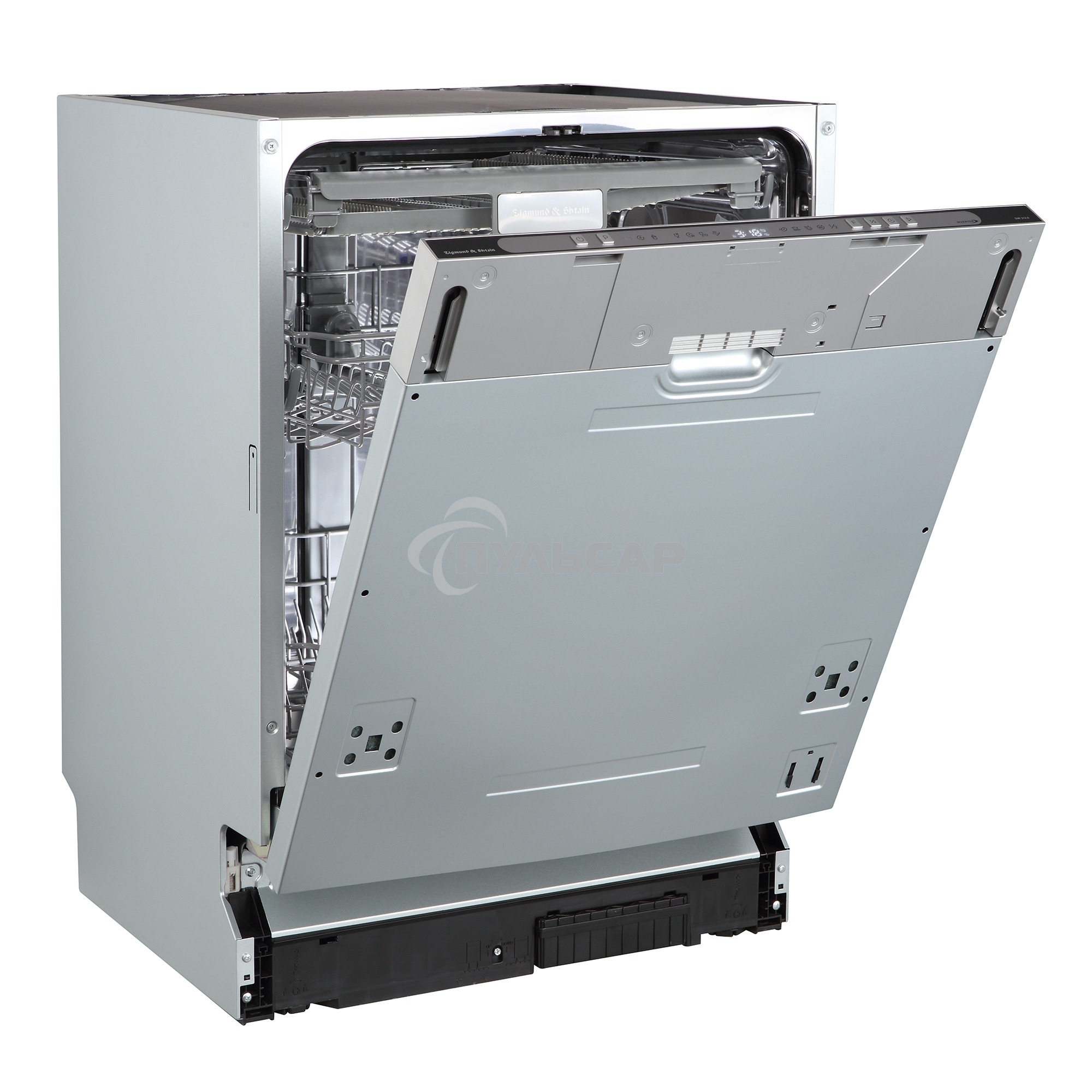 Посудомоечная машина Zigmund & Shtain DW 312.6