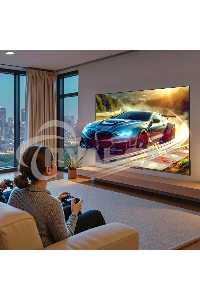 Телевизор Skyworth 43