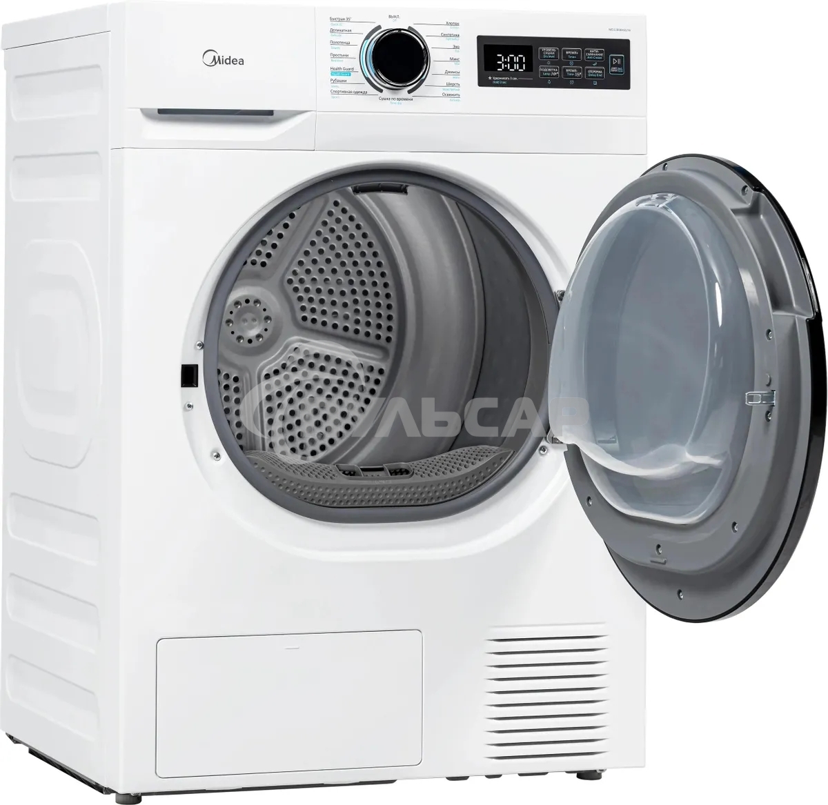 Сушильная машина Midea MD1180BH60/W