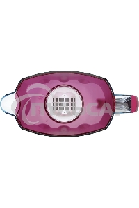 Кувшин Аквафор Престиж A5 вишневый 2.8л.