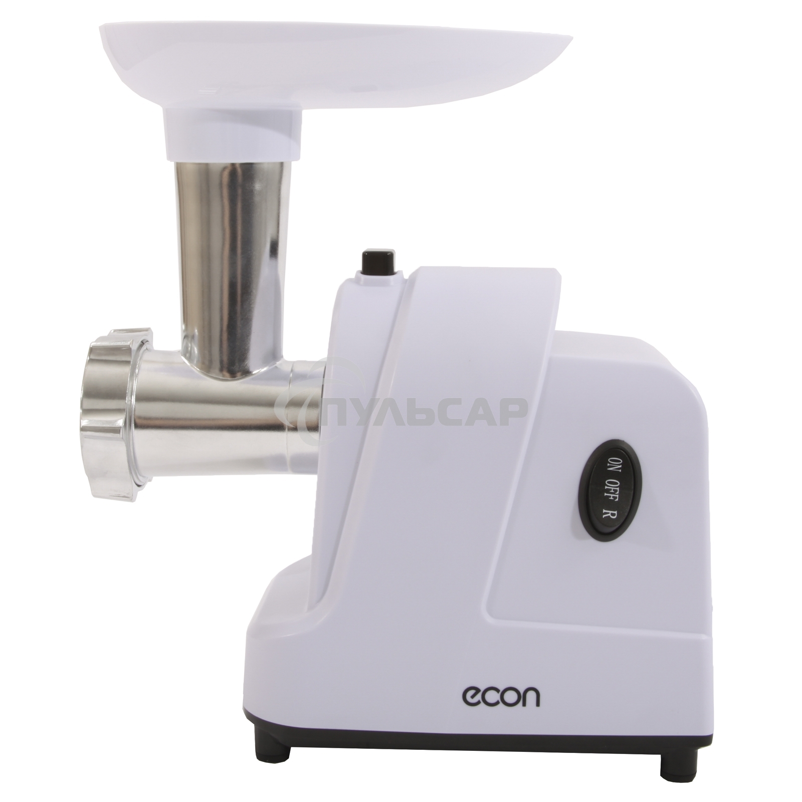 Мясорубка электрическая ECON ECO-1011MG