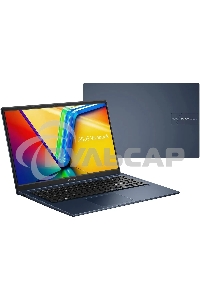 Ноутбук Asus Vivobook 15 X1504ZA-BQ824 Core i3 1215U 8Gb SSD 256Gb Intel UHD Graphics 15.6