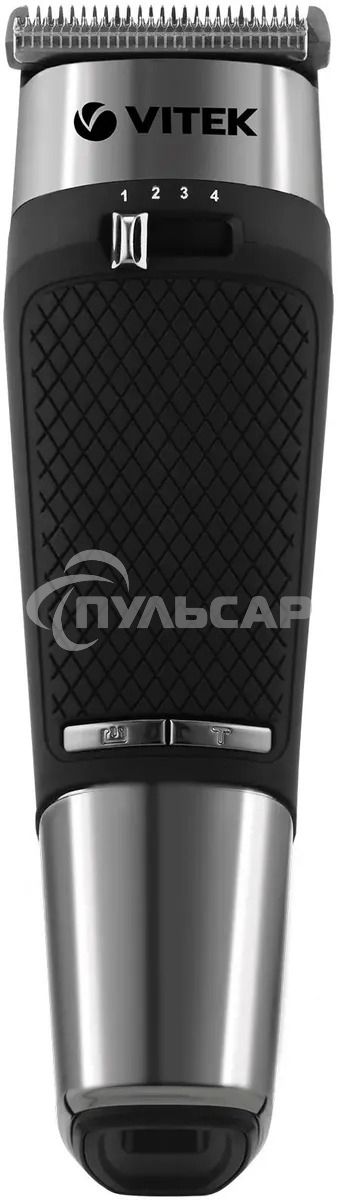 Машинка для стрижки Vitek VT-1364 разноцветный