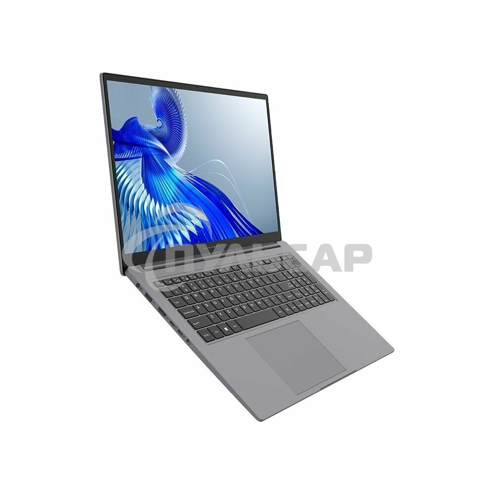 Ноутбук Maibenben P725 серый P7251SF0LGRE0 17.3