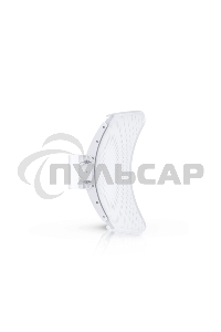 Точка доступа Wi-Fi Ubiquiti LiteBeam 5AC XR LBE-5AC-XR Радиоустройство 5 ГГц, PtP/PtMP, airMAX ac, MIMO 2х2, 20 дБи