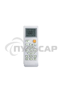 Кондиционер настенный инверторный CHIGO CS-25V3A-B150 ALBA Inverter