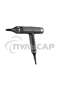 Фен IQ1 PERFETTO черный GA.MA