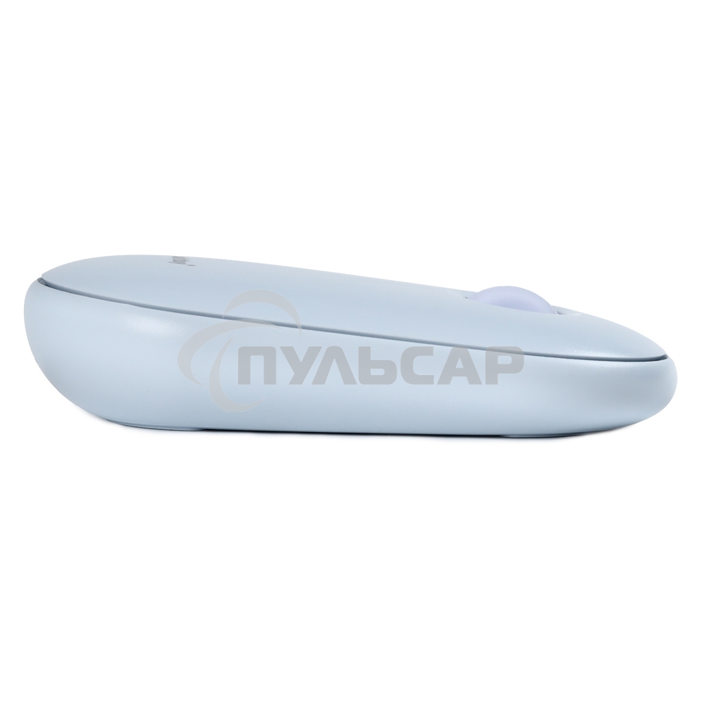 Мышь беспроводная Smartbuy (SBM-590D-B) Dual голубой