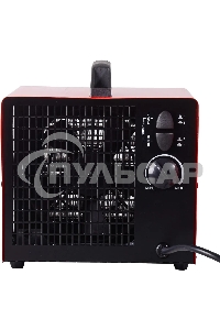 Тепловая электрическая пушка Ресанта ТЭПК-3000 67/1/22