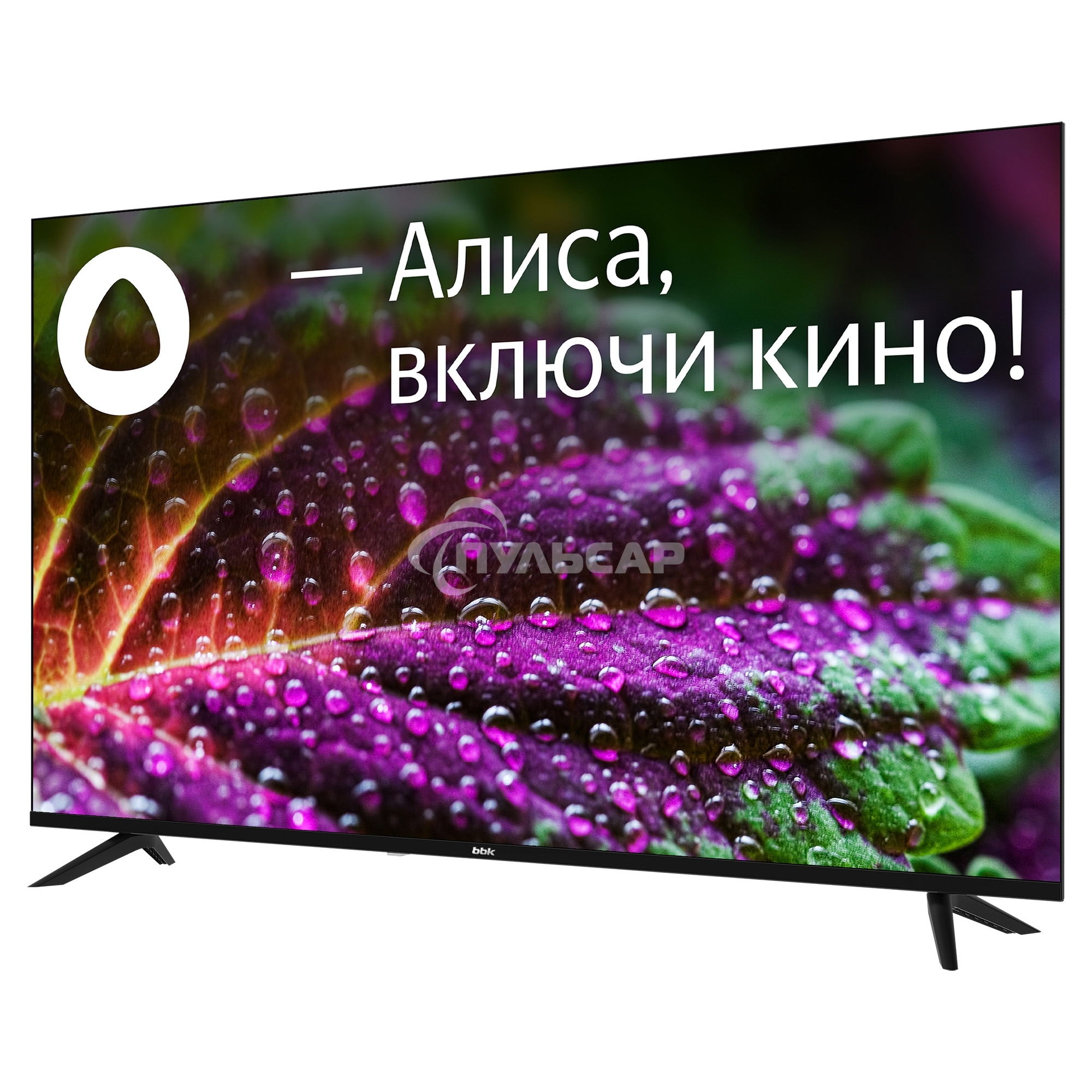 Телевизор BBK 55