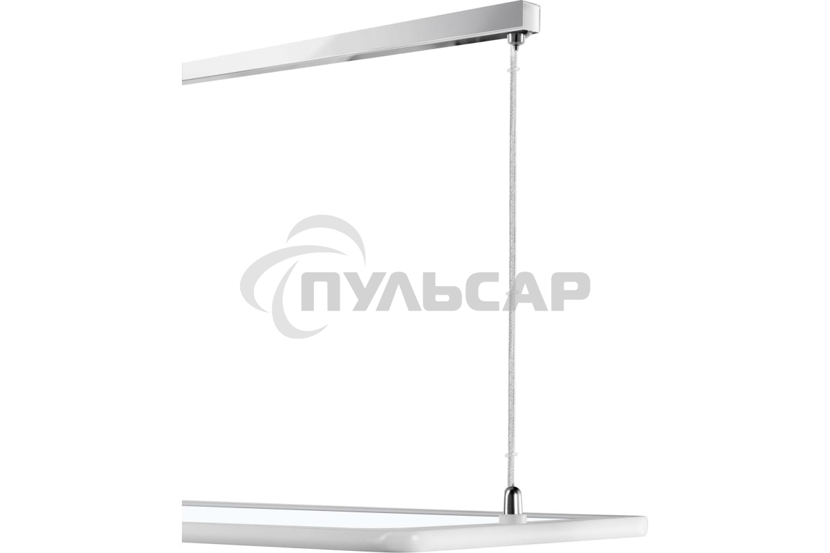 Обогреватель инфракрасный Ballu BIH-GTW-1.0 белый, 1000 Вт, 20 м2