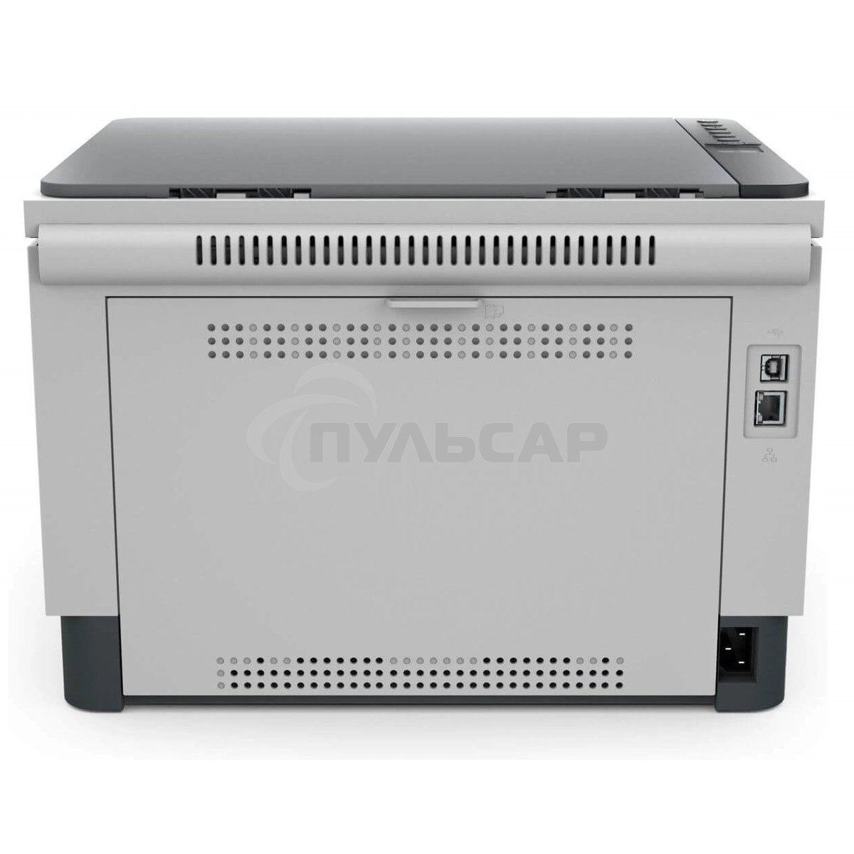 МФУ лазерный HP LaserJet Tank MFP 2602dn (2R3F0A), A4, ч/б, печ. 22 стр/мин., 600x600 dpi, USB, Ethernet RJ-45
