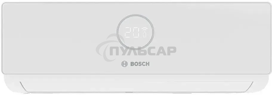 Сплит-система Bosch CLL2000 W 35 белый