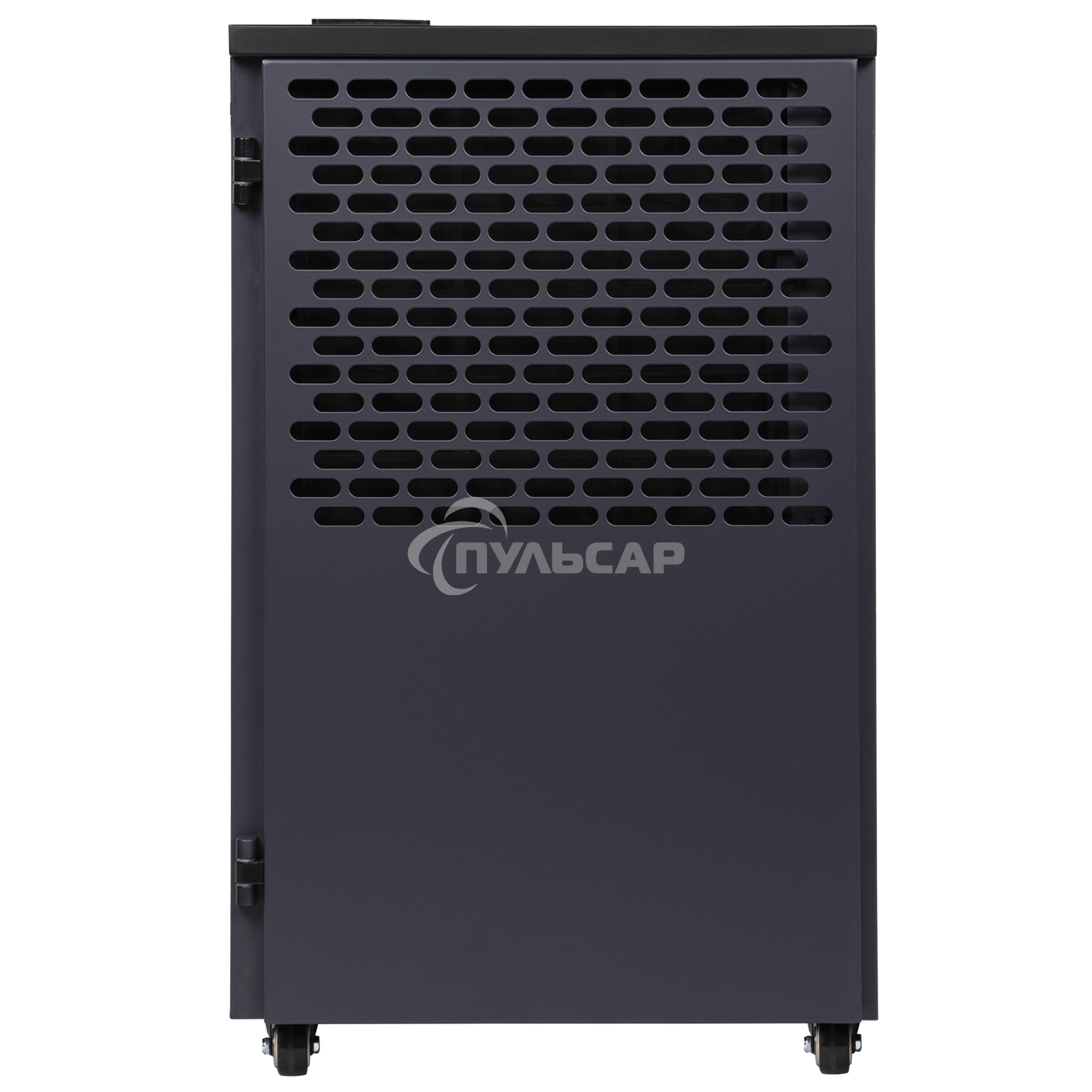 Осушитель воздуха Ballu Heavy Duty Plus BD80HP