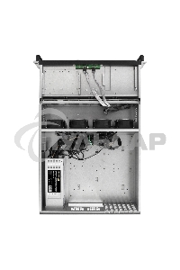 Серверная платформа ExeGate EX292419RUS Pro 3U660-HS16 (RM 19