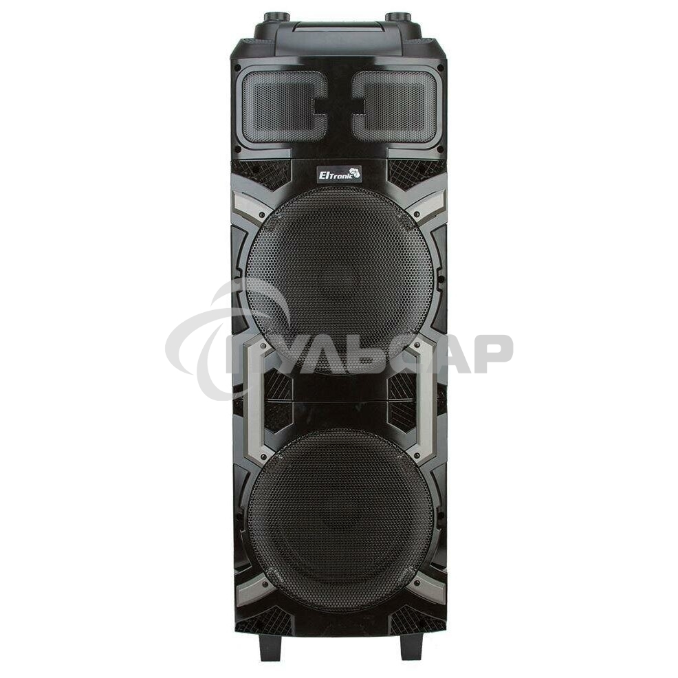 Колонка ELTRONIC 10