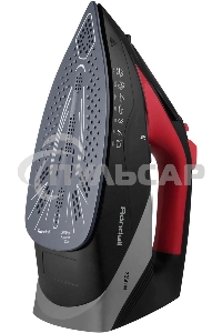 Утюг Rondell RDE-2001, 3050Вт, черный