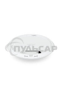 Точка доступа Wi-Fi Ubiquiti niFi 7 AP Pro Max Точка доступа 2,4+5+6 ГГц, Wi-Fi 7, 4х4 MIMO, PoE+, 1х 2,5G RJ45