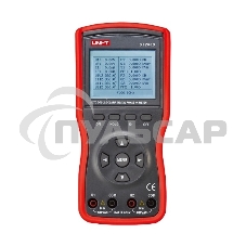 Токоизмерительные клещи UNI-T UT265B двухфазный вольтметр