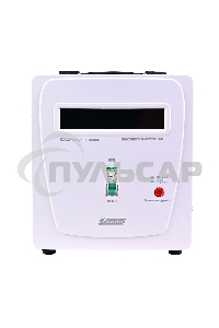 Стабилизатор напряжения PowerMan AVS 5000 E 