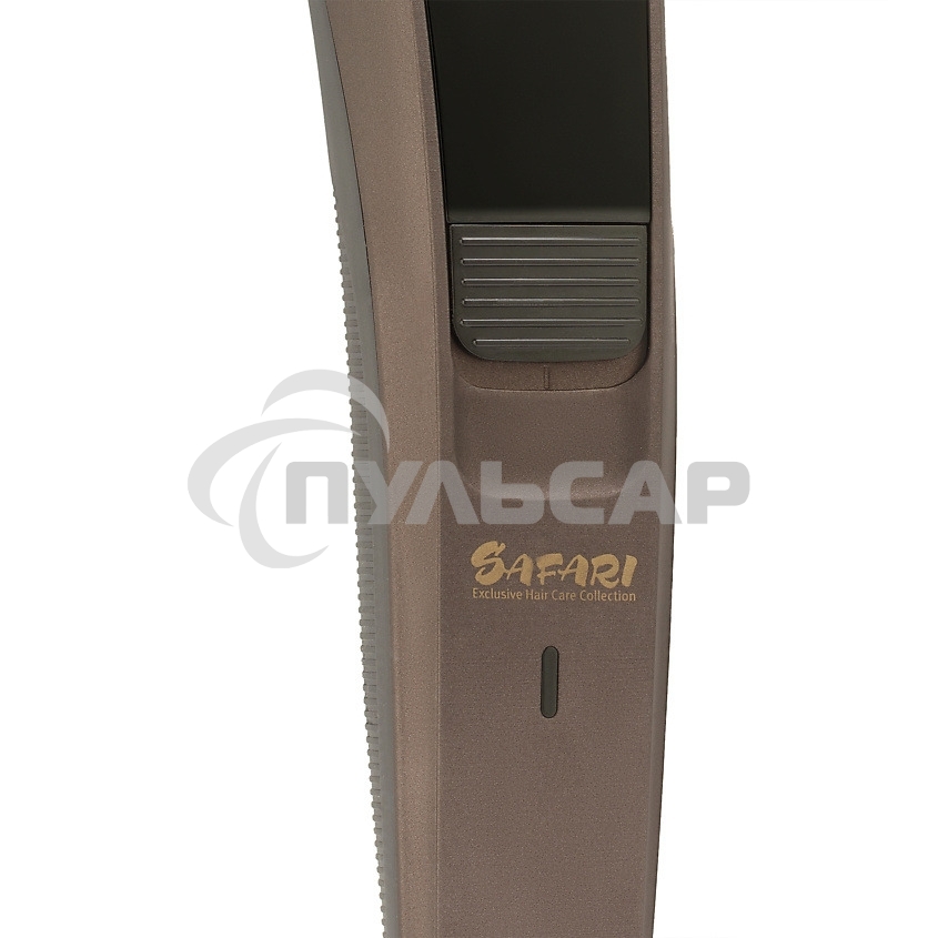 Набор для стрижки Vitek Safari VT-1350 (MC) коричневый/черный