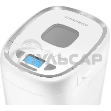 Хлебопечь Maunfeld MBM-900PW белый, 550 Вт, 13 программ