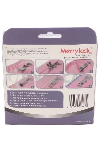 Комплект лапок Merrylock для 5-ти-нит. оверлока