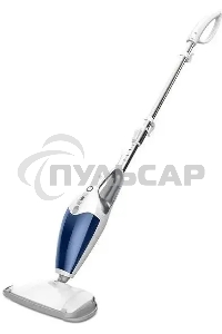 Паровая швабра BQ SM2009 White-blue, 1400 Вт