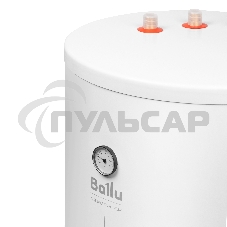 Бойлер косвенного нагрева Ballu AQUASTAR INOX-T 150 напольный верхнее подключение