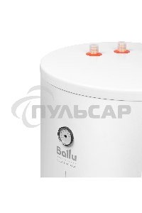 Бойлер косвенного нагрева Ballu AQUASTAR INOX-T 150 напольный верхнее подключение