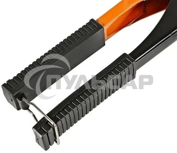 Заклепочник Sturm! 1070-01-A361 поворотный 0-360°