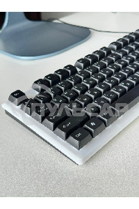 Комплект КЛАВИАТУРА + МЫШЬ ABR MK341