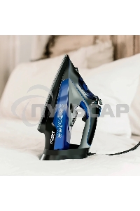 Утюг ARESA AR-3120, 2600 Вт, керам.