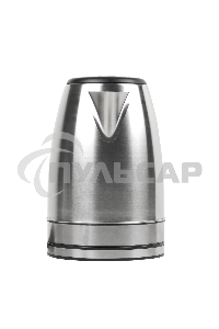 Чайник электрический Centek CT-1071 (матовый) металл 1.7 л, внутренняя металлическая отделка крышки