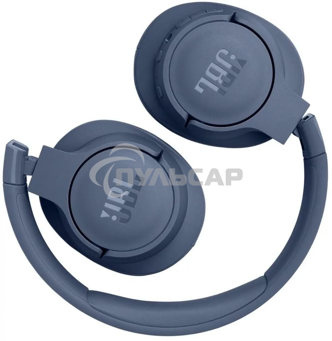 Наушники JBL Tune 770NC синий