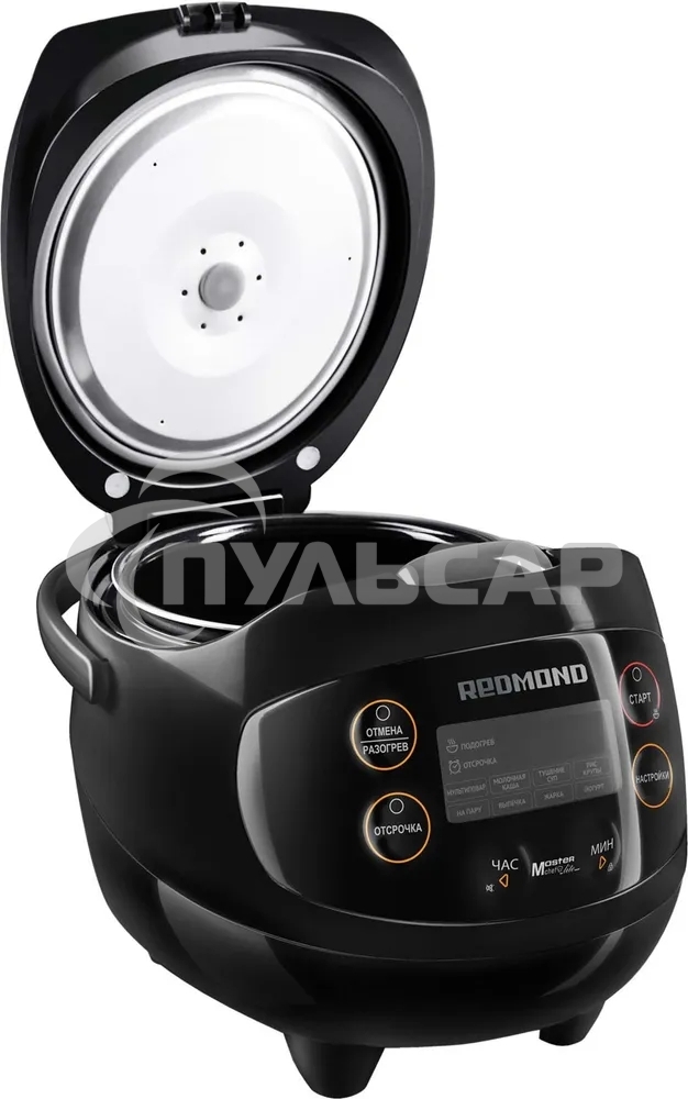 Мультиварка Redmond RMC-03