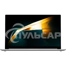 Ноутбук Samsung Galaxy Book 4 NP754 Core 7 150U 16Gb SSD512Gb Intel Graphics 15.6