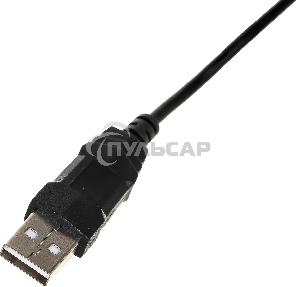 Клавиатура проводная Defender Raid GK-778DL, USB, черный