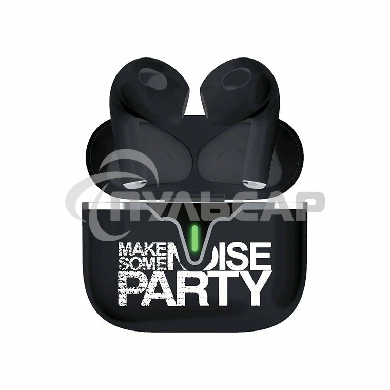 Гарнитура QUMO TWS LiFE 